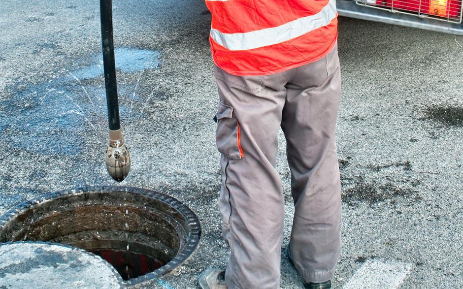 curage canalisation Chalou-Moulineux