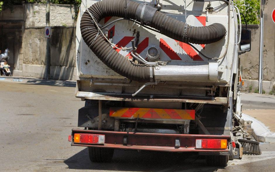 curage canalisation Chalou-Moulineux